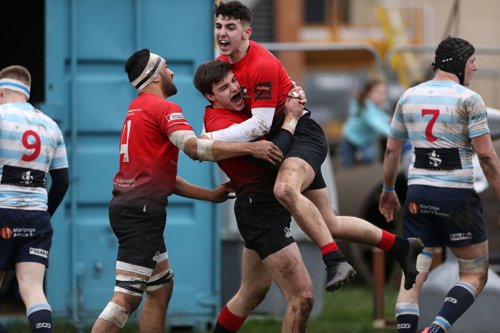 Club rugby targets six stages to October return – Observatory for Sport ...